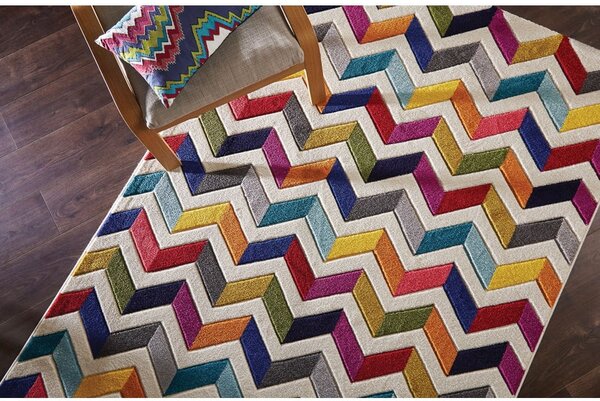 Tepih Flair Rugs Bolero, 80 x 150 cm