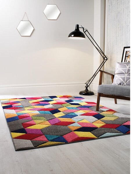 Tepih Flair Rugs Dynamic, 120 x 170 cm
