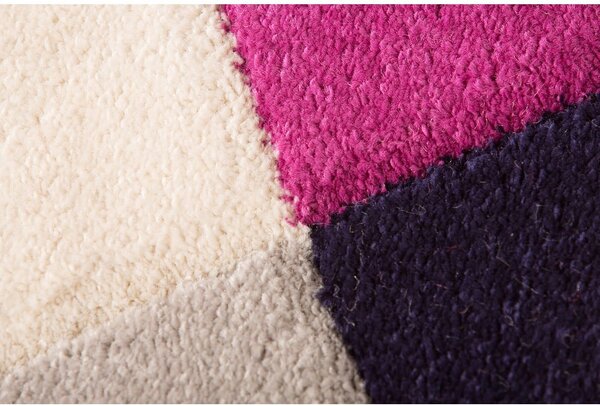 Tepih Flair Rugs Samba, Ø 160 cm