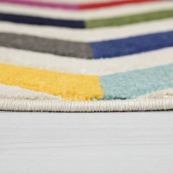 Tepih Flair Rugs Bolero, Ø 160 cm