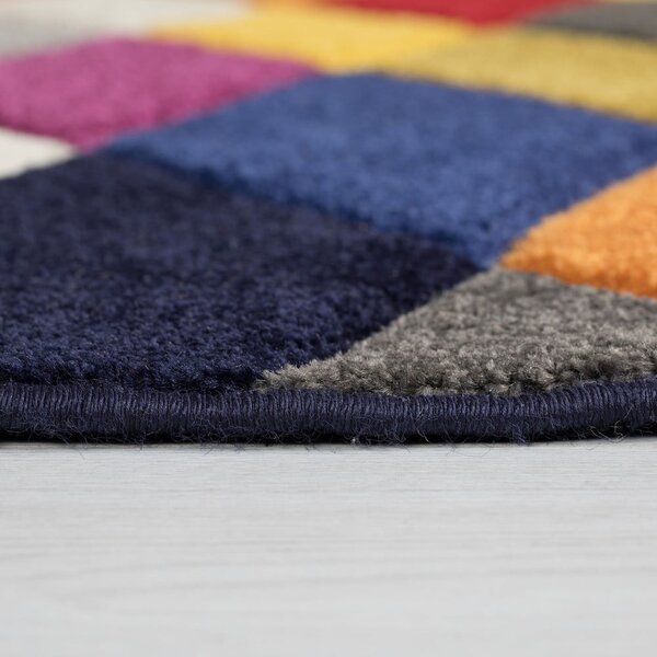 Tepih Flair Rugs rhumba, Ø 160 cm