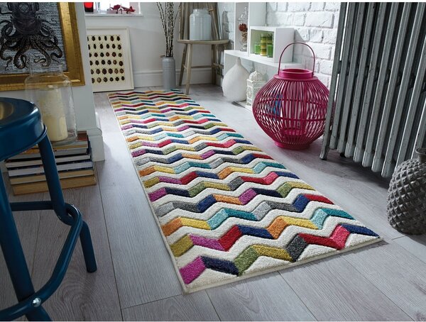 Tepih Flair Rugs Bolero, 66 x 300 cm