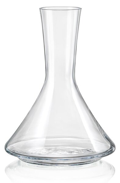 Skup dekantara i 2 čaše kristalex Xtra, 1,4 l