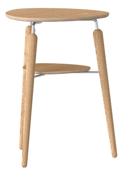 Pomoćni stol ø 46 cm My Spot – UMAGE