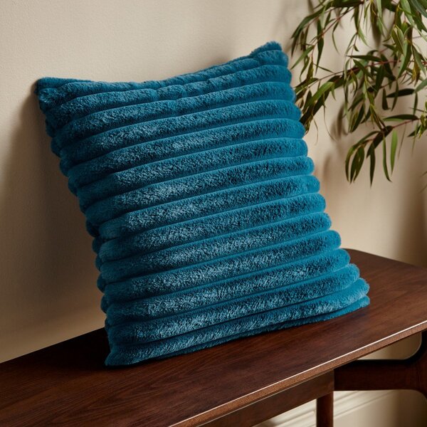 Ukrasni jastuk 45x45 cm Cosy Ribbed – Catherine Lansfield
