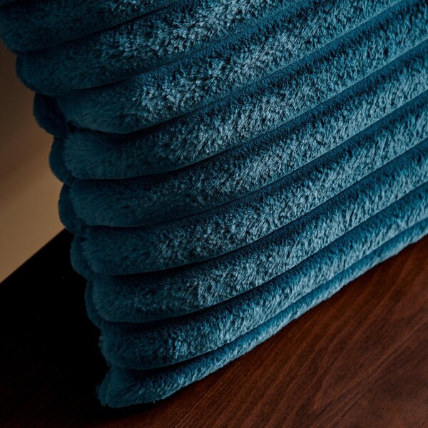 Ukrasni jastuk 45x45 cm Cosy Ribbed – Catherine Lansfield