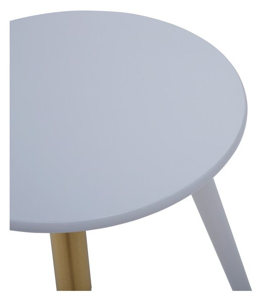Okrugli pomoćni stol ø 40 cm Nostra – Premier Housewares