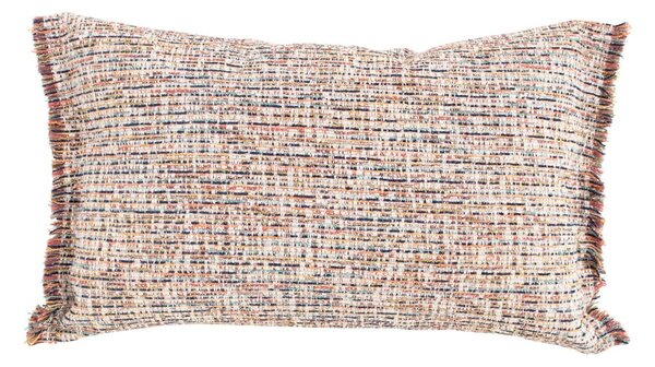 Bež vrtni jastuk Hartman Multi, 30 x 45 cm