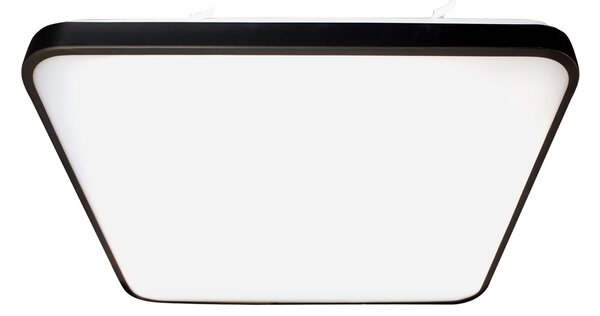Plafonjera FABIO BLACK 23W