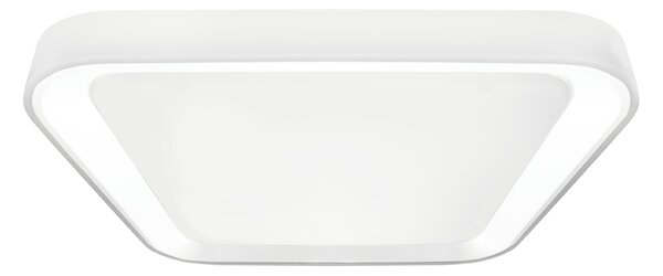 Plafonjera QUADRO WHITE 66W