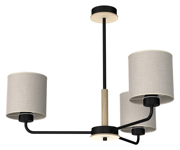 Luster ATLANTA 3xE27
