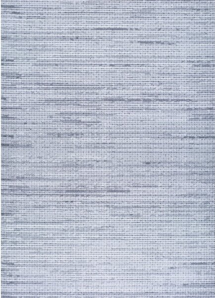 Sivi vanjski tepih Universal Vision, 50 x 140 cm
