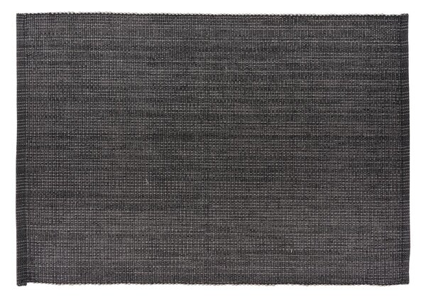 Skup od 2 tamno sive pamučne stanice Södahl, 33 x 48 cm