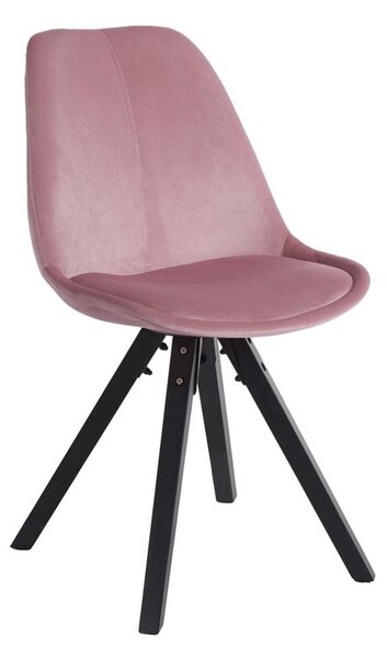 Set od 2 ružičaste stolice Bonami Essentials Dima