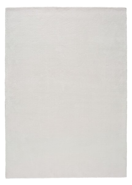 Bijeli tepih Universal Berna Liso, 60 x 110 cm