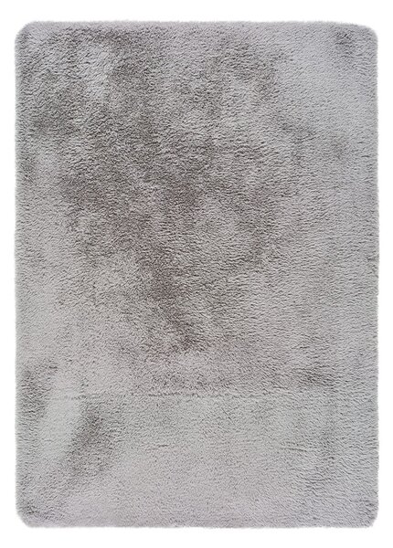 Sivi tepih Universal Alpaca Liso, 200 x 290 cm