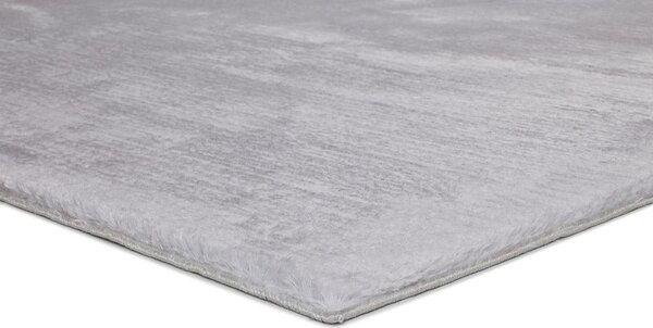 Sivi tepih Universal Loft, 140 x 200 cm