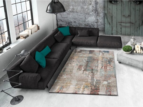 Tepih Universal Amir Multi, 80 x 150 cm