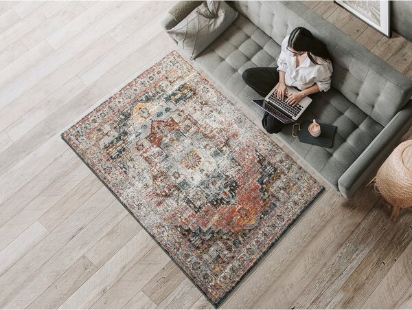 Tepih Universal Shiraz ukras, 160 x 230 cm