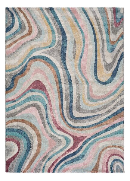 Univerzalni tepih Parma Wave, 200 x 290 cm