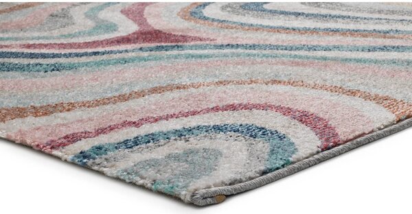 Tepih Universal Parma Wave, 160 x 230 cm