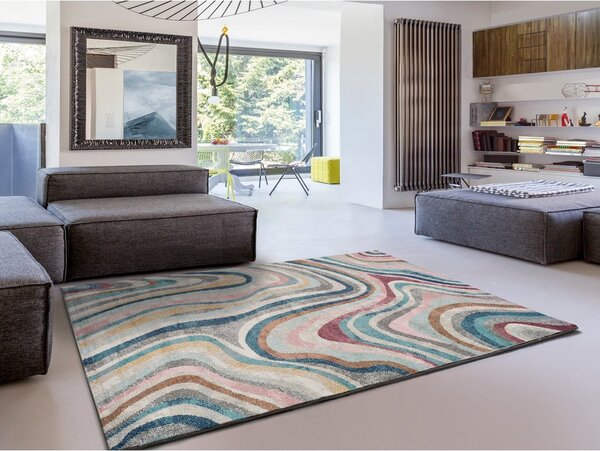 Tepih Universal Parma Wave, 160 x 230 cm