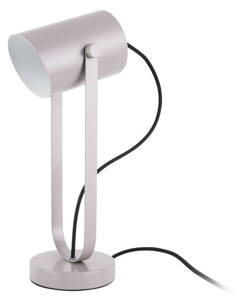 Siva stolna svjetiljka leitmotif needezzy