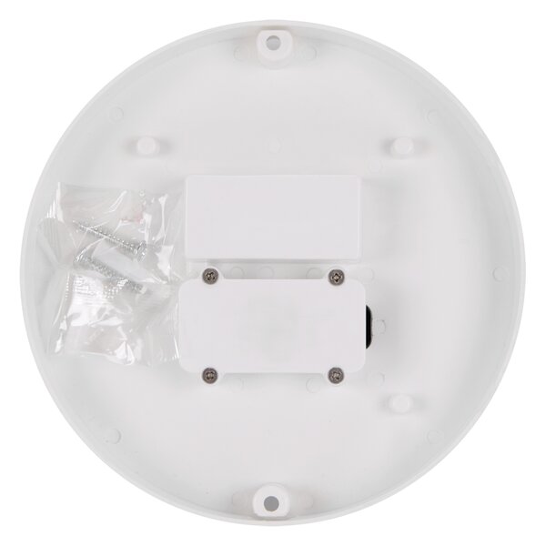 MARKUS LED C 12W 4500K IP65