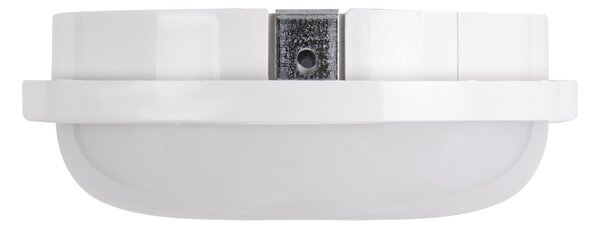 FILIP LED C 18W BIJELA IP54 4000K