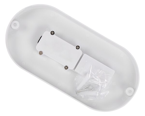 MARKUS LED L 5W 4500K IP65
