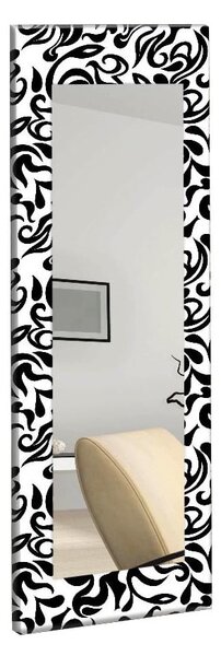 Zidno zrcalo Oyo Concept Haulm, 40 x 120 cm