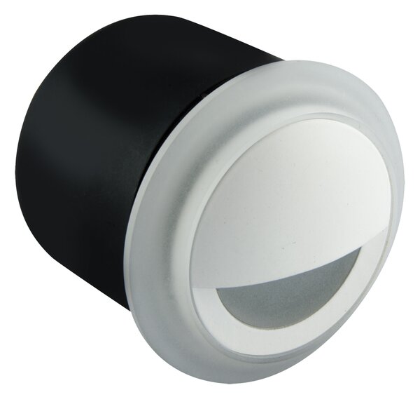 KAMI LED C 3,5W BIJELA 5700K – fi 60mm IP44