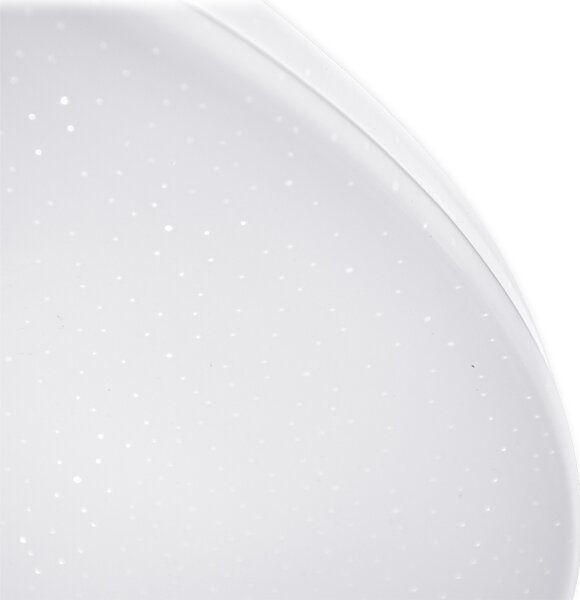 Stropna svjetiljka KAROL LED C 18W 4000K IP44