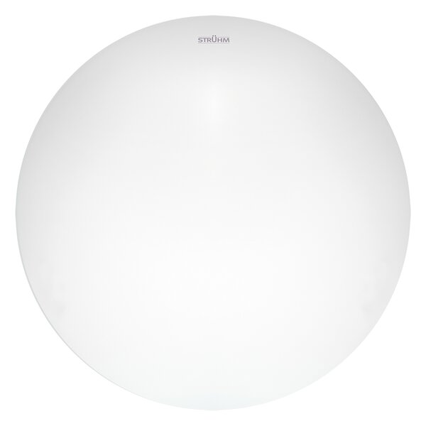 Stropna svjetiljka LEON LED C 12W 4000K IP44