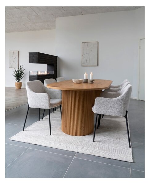 Slika 60x90 cm Madeline Relief – House Nordic