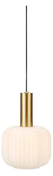 Viseća svjetiljka u zlatnoj boji - Markslöjd Sober