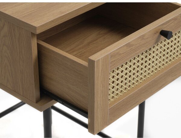 Pomoćni stol 45x45 cm Pensacola – Unique Furniture