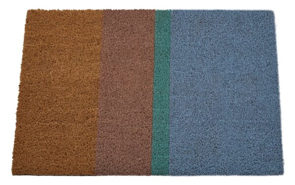 Otirač od kokosovih vlakana 40x60 cm Japandi – Premier Housewares