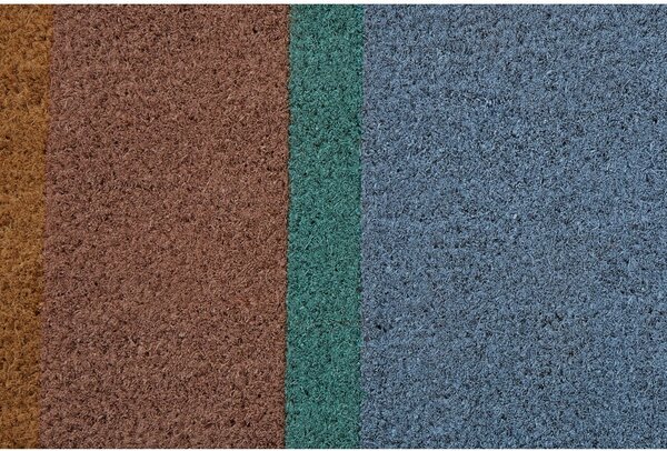 Otirač od kokosovih vlakana 40x60 cm Japandi – Premier Housewares