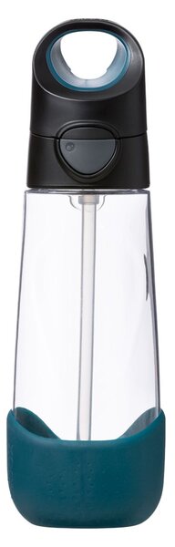 B.BOX čašica Tritan™ bočica sa slamkom, 600ml - night vision night vision