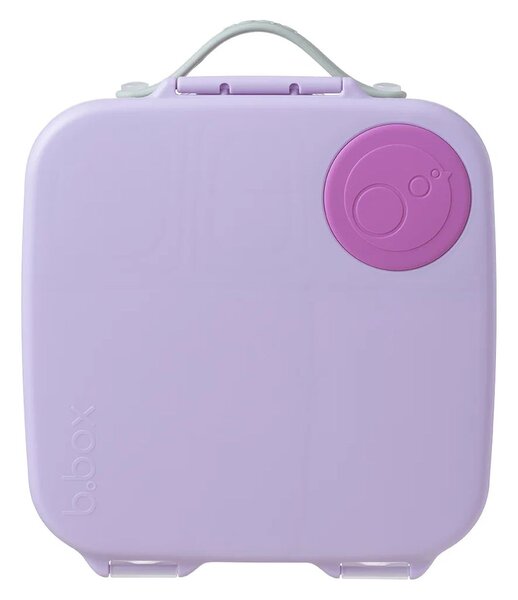 B.BOX posuda za pospremanje Kutija za užinu - sugar plum suggar plum