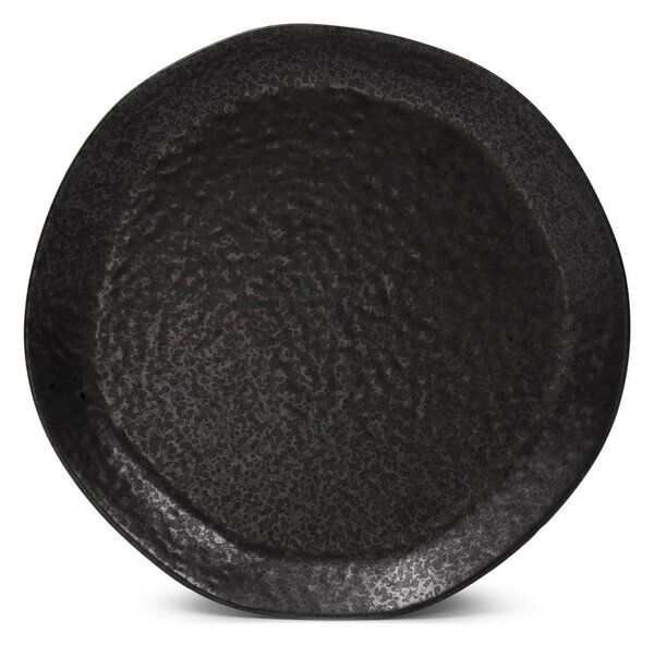 Servis za jelo 18 kom od kamenine Dark Moon – Bonami Selection