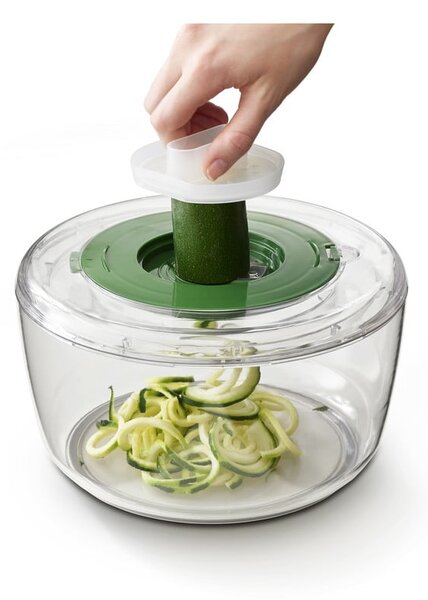 4-dijelni set za pripremu salate Joseph Joseph Multi-Prep