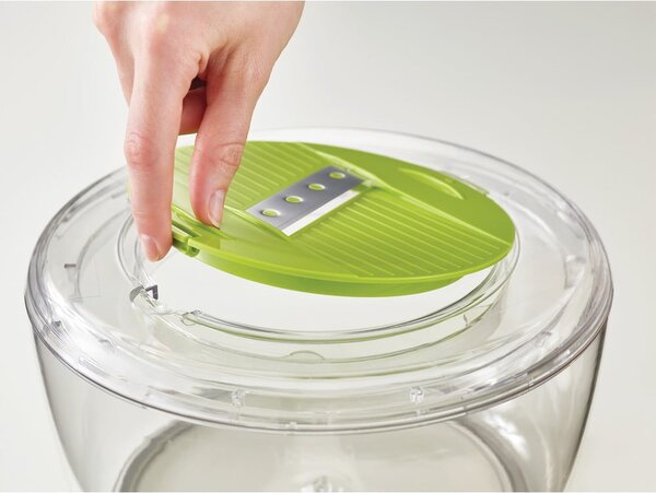 4-dijelni set za pripremu salate Joseph Joseph Multi-Prep