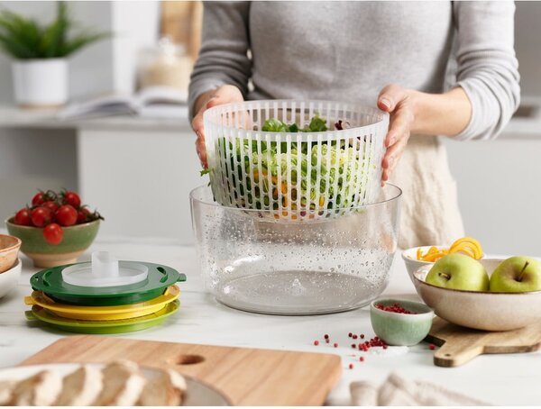 4-dijelni set za pripremu salate Joseph Joseph Multi-Prep