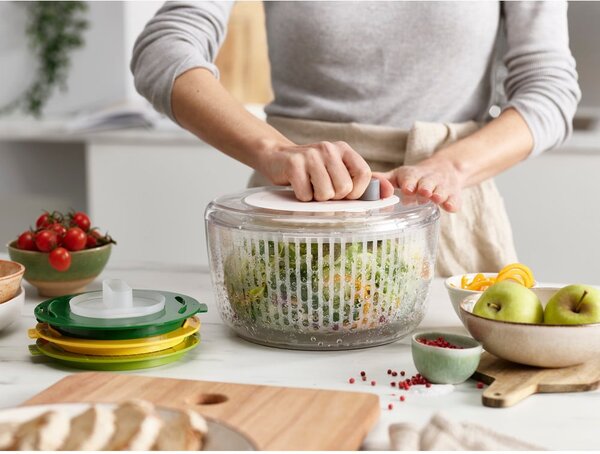 4-dijelni set za pripremu salate Joseph Joseph Multi-Prep