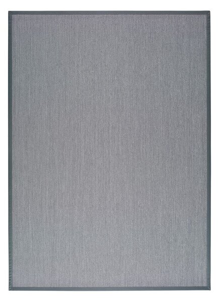 Sivi vanjski tepih Universal Prime, 60 x 110 cm