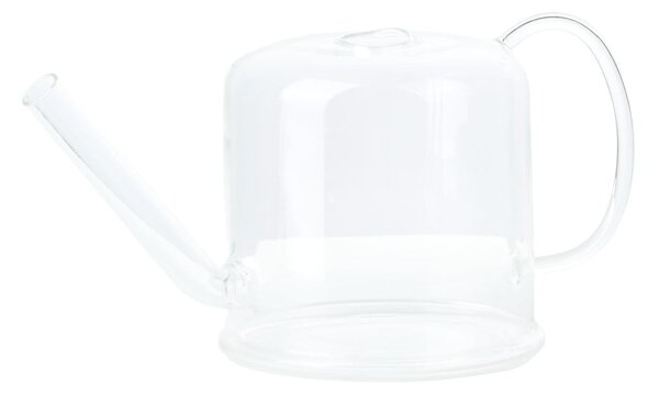 Stakleni čajnik za cvijeće Esschert Design Clear, 1,5 l