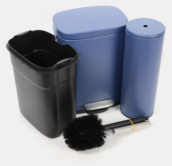 Sinsay - Set kanta za smeće i WC četka