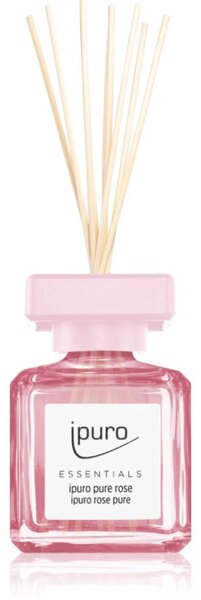 Ípuro Essentials Pure Rose aroma difuzer 50 ml